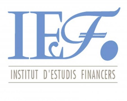 IEF, institut, estudis, financers