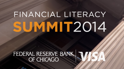 financial literacy summit