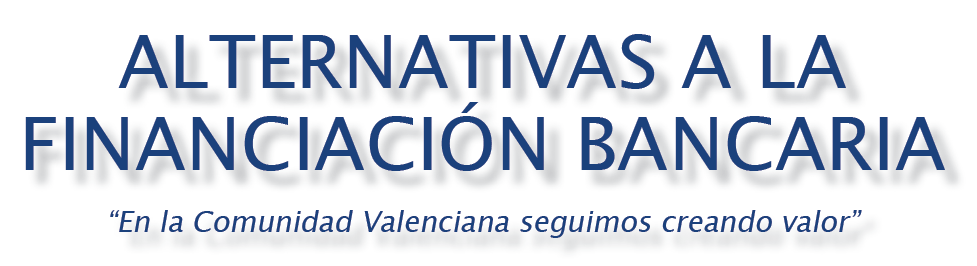 EduFinanciera_Alternativas financiacion bancaria