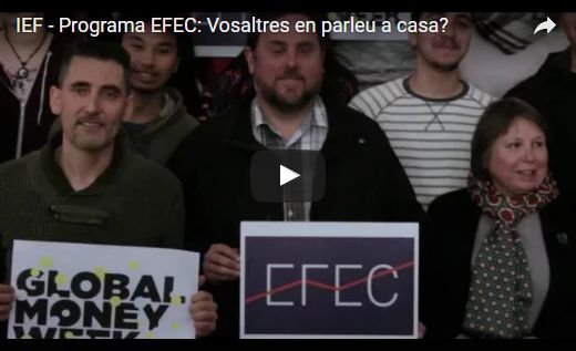 Video EFEC